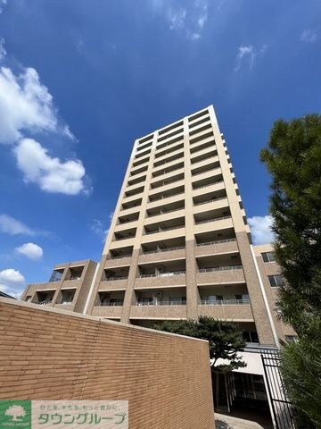 パークアクシス白壁の物件内観写真