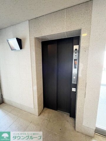 パークアクシス白壁の物件内観写真