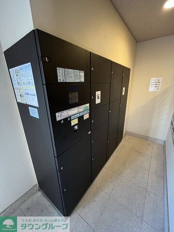 パークアクシス白壁の物件内観写真