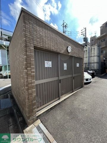 パークアクシス白壁の物件内観写真