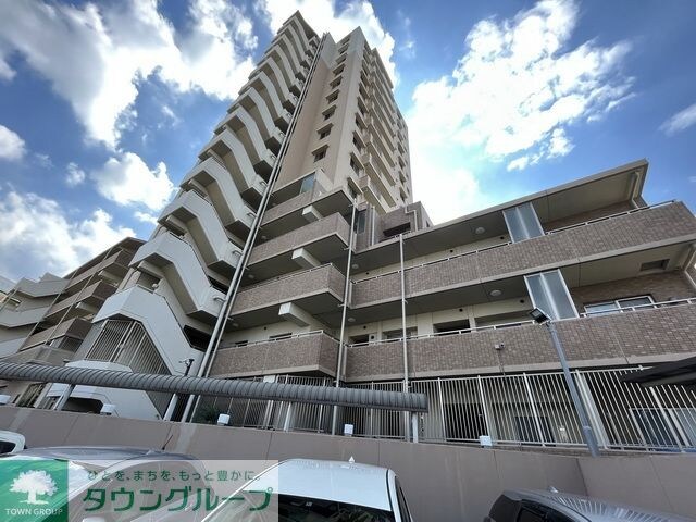 パークアクシス白壁の物件内観写真