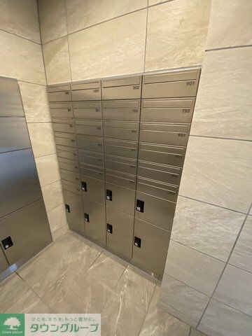 Cedar Noritakeの物件内観写真