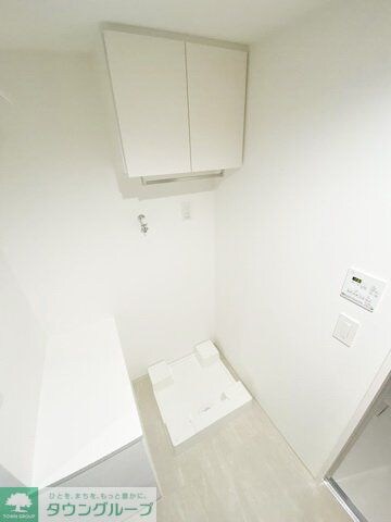 Cedar Noritakeの物件内観写真