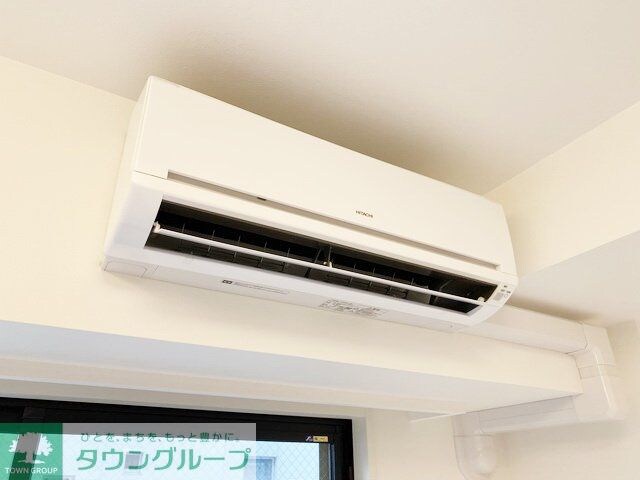 Cedar Noritakeの物件内観写真