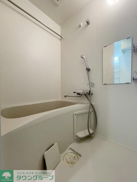 シンフォニア八田の物件内観写真