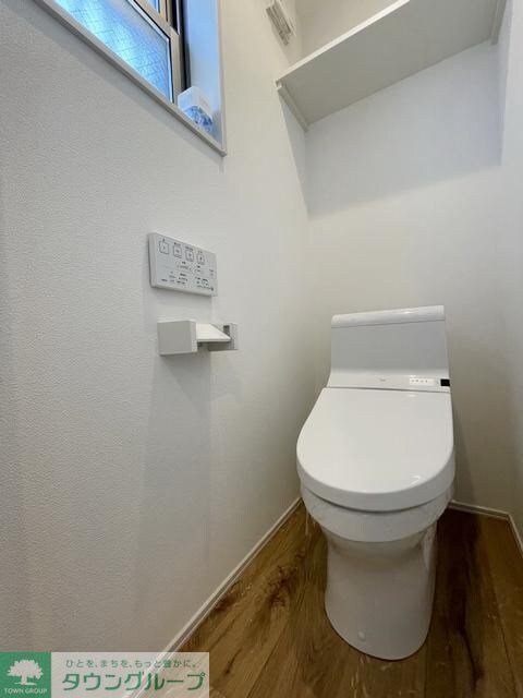 シンフォニア八田の物件内観写真