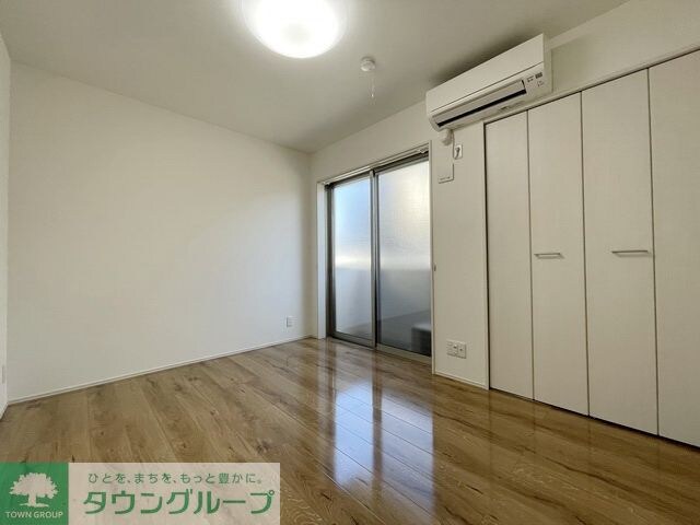 シンフォニア八田の物件内観写真