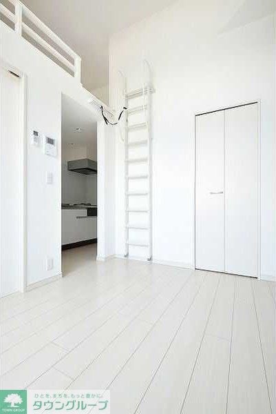 ラウレアハイツの物件内観写真