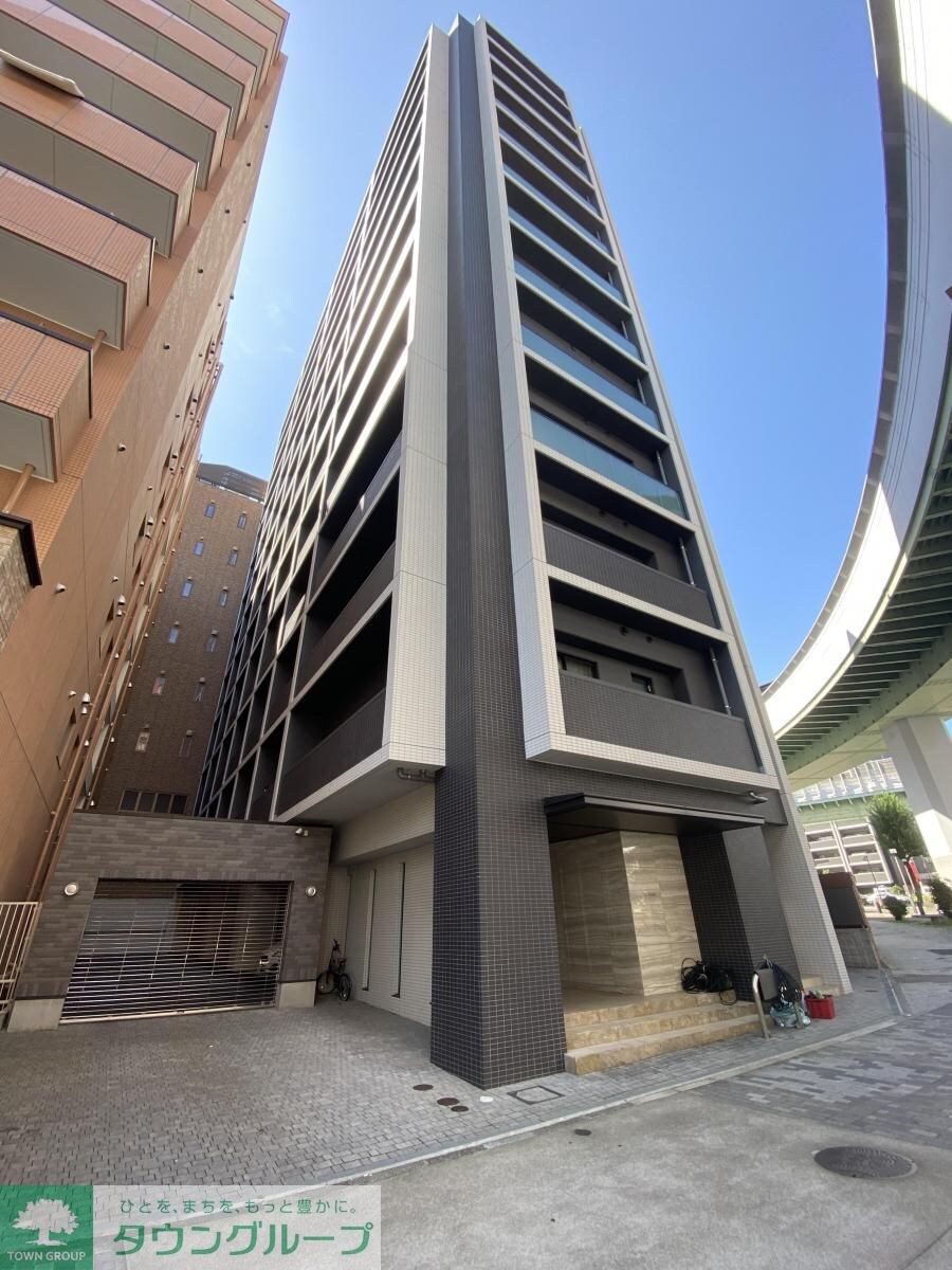 メルカーサ泉の物件内観写真