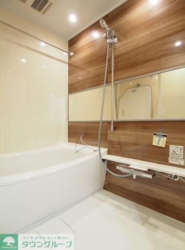 メルカーサ泉の物件内観写真