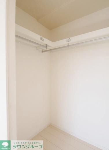 メルカーサ泉の物件内観写真