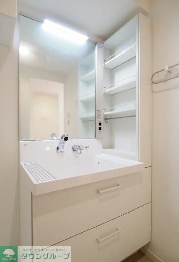 メルカーサ泉の物件内観写真