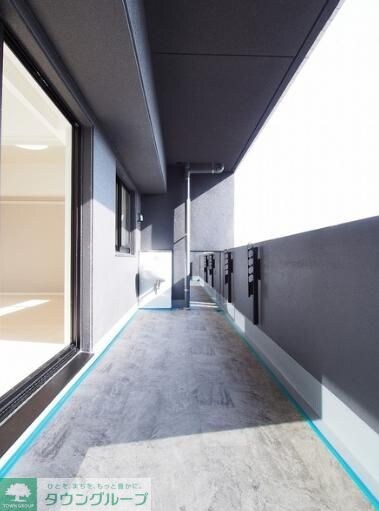 メルカーサ泉の物件内観写真