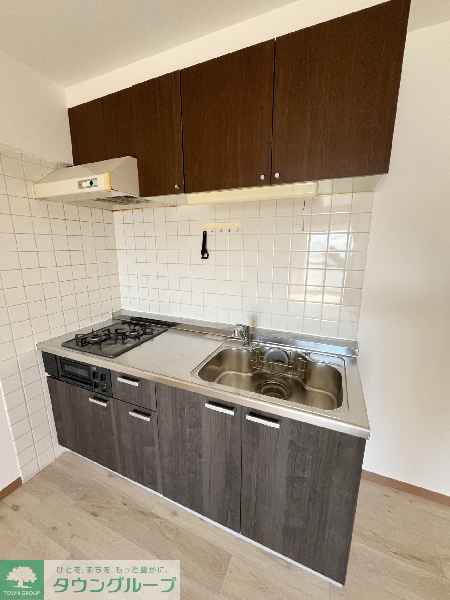 サングランメールの物件内観写真