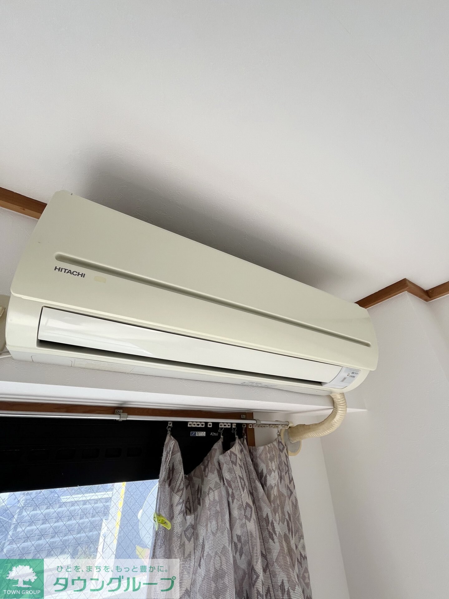 サングランメールの物件内観写真