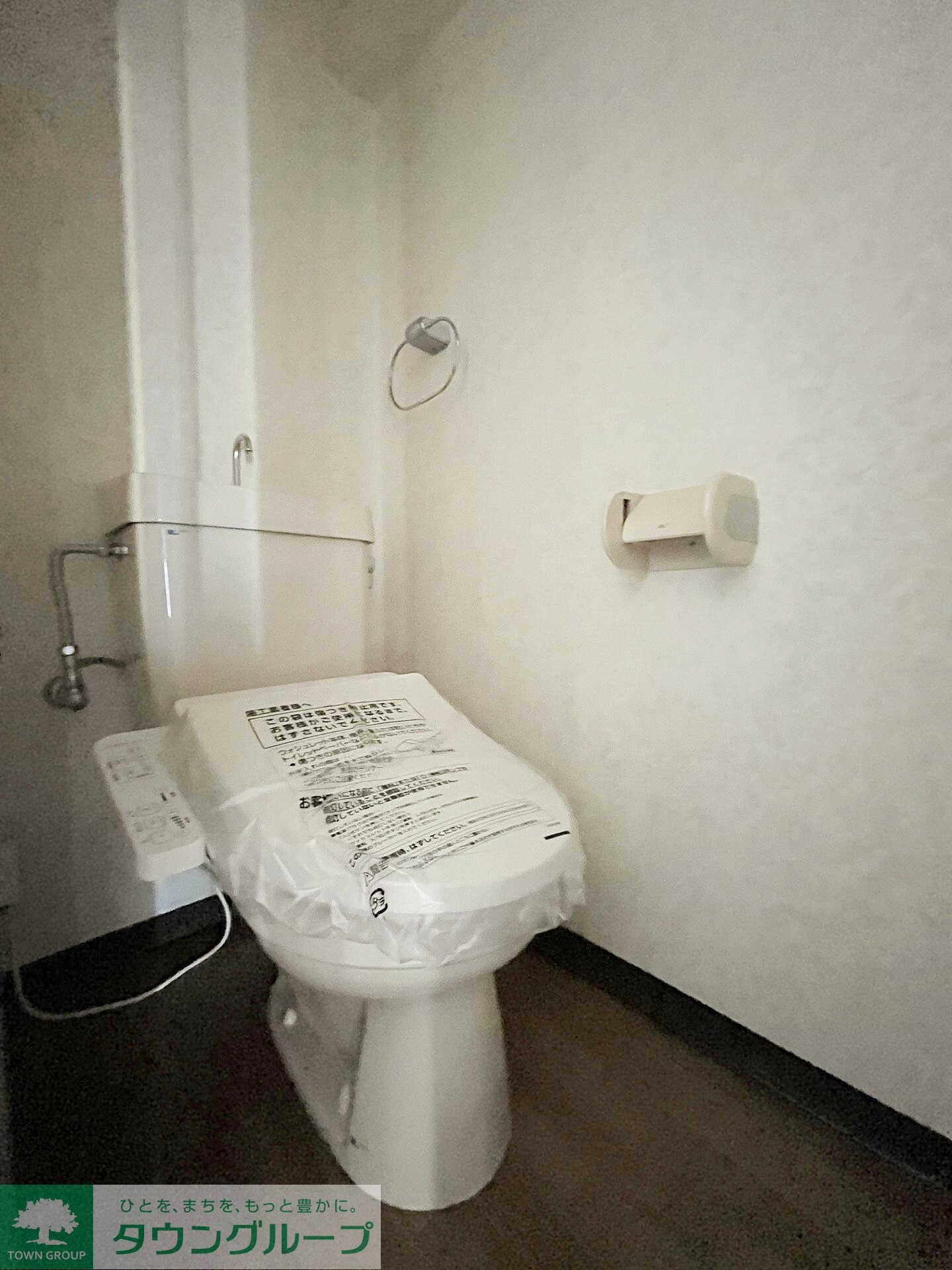 サングランメールの物件内観写真