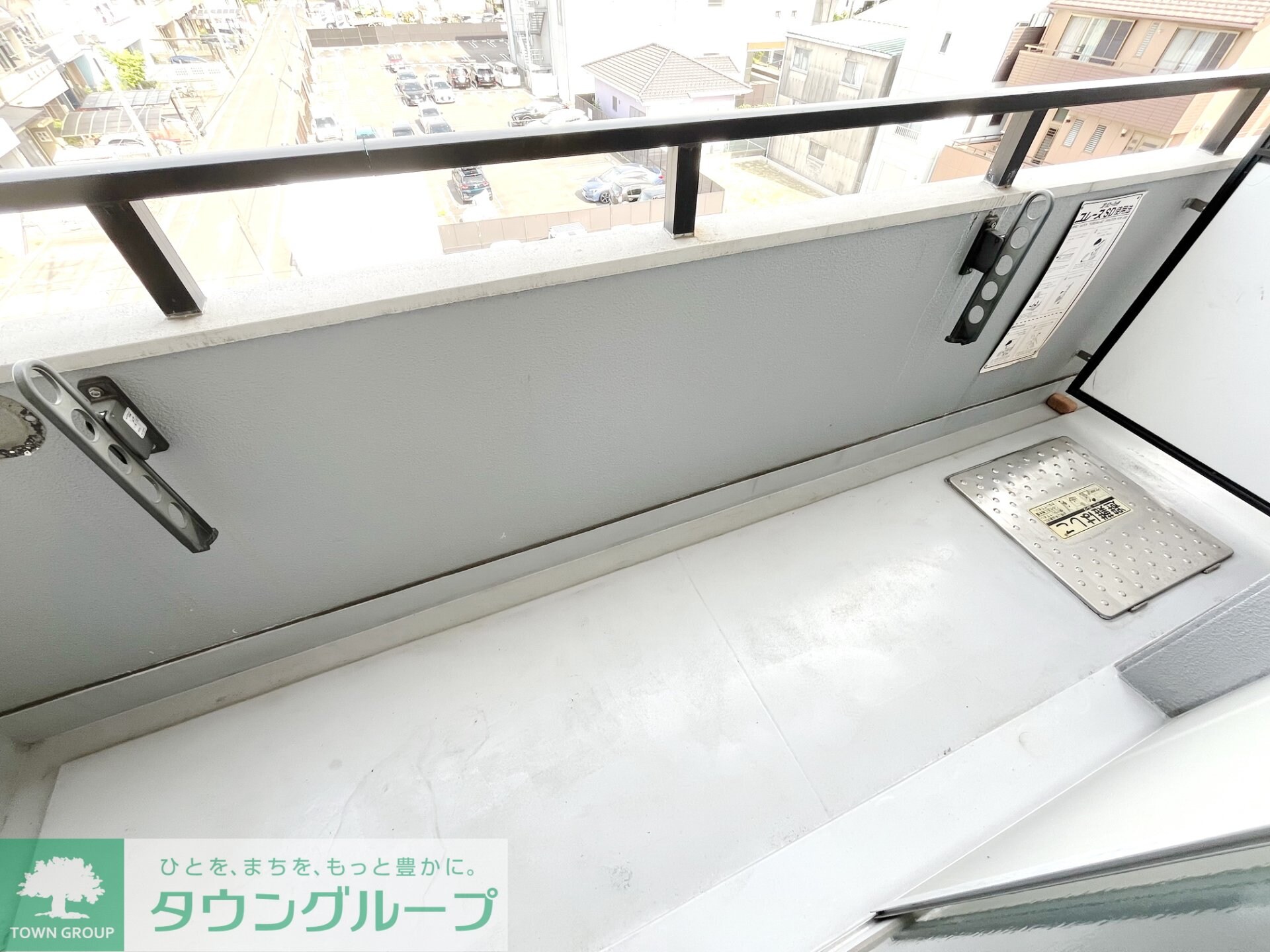 アネックス大幸の物件内観写真