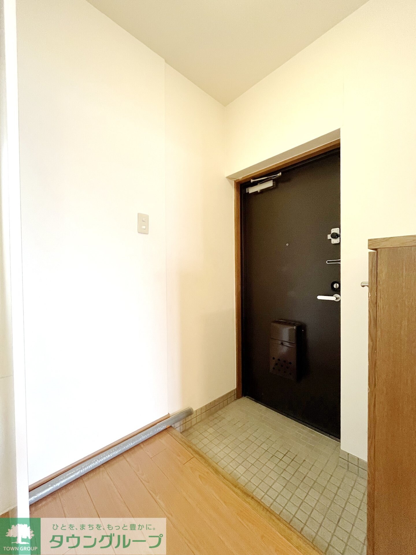 アネックス大幸の物件内観写真