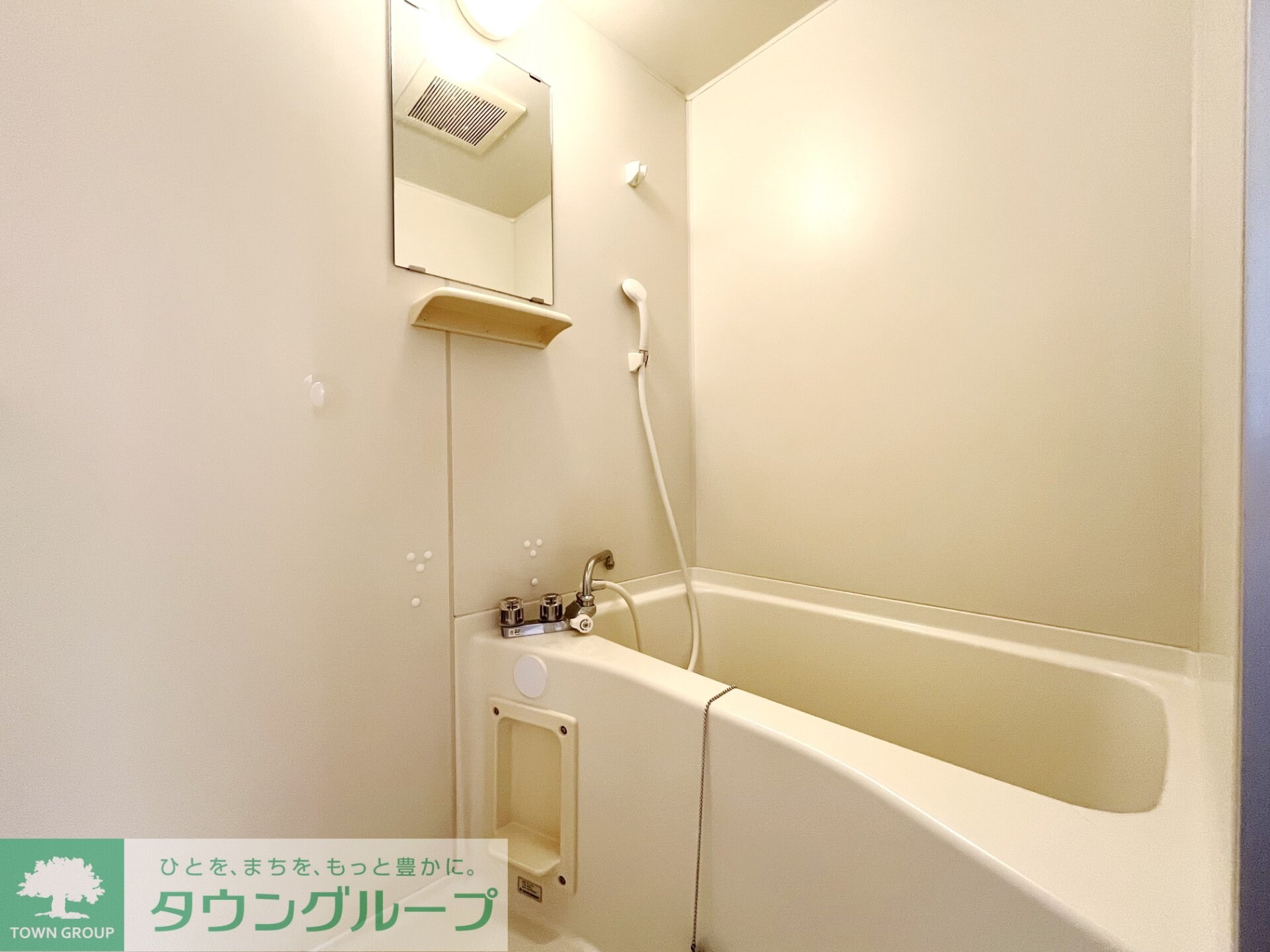 アネックス大幸の物件内観写真