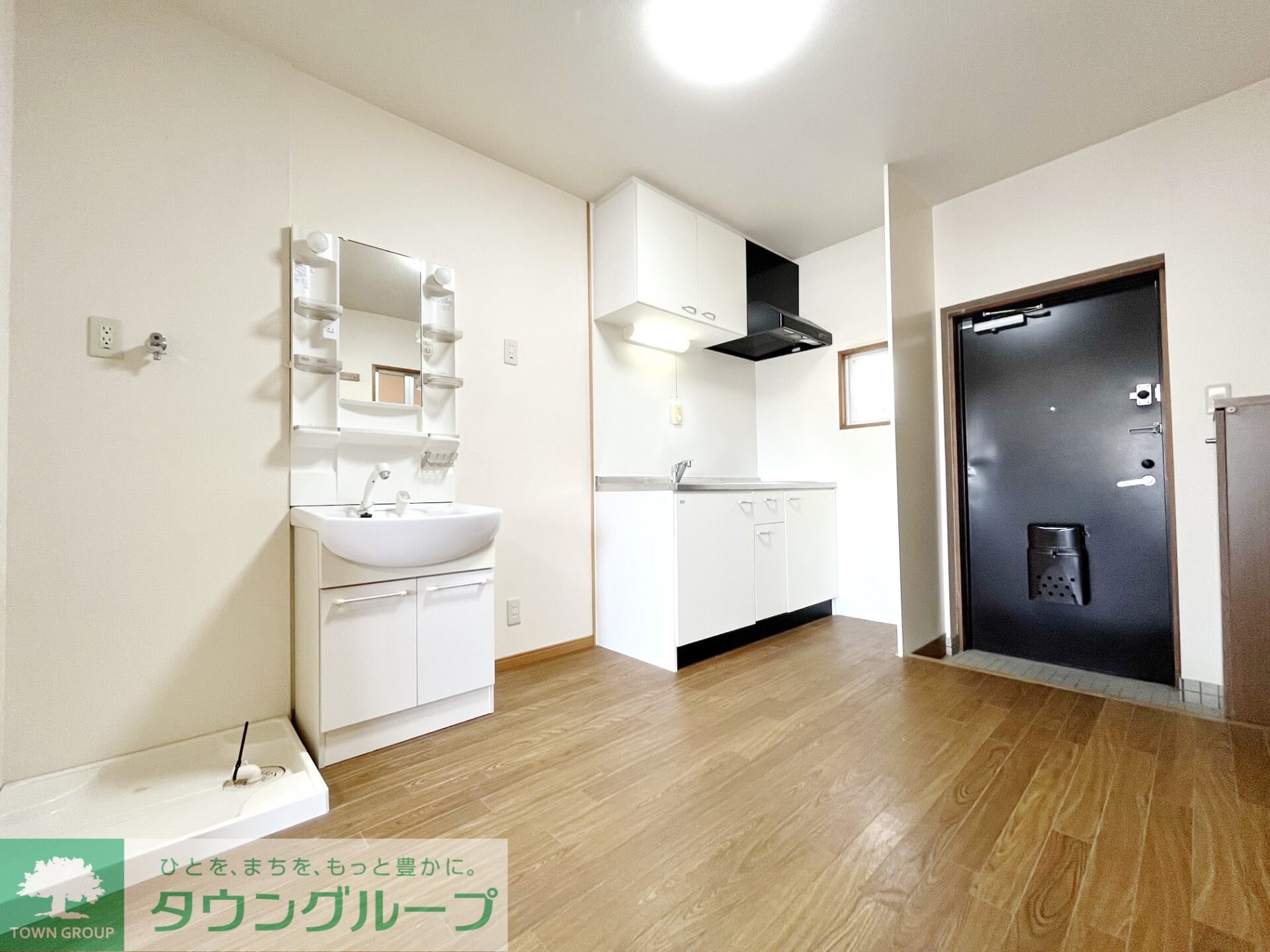 アネックス大幸の物件内観写真