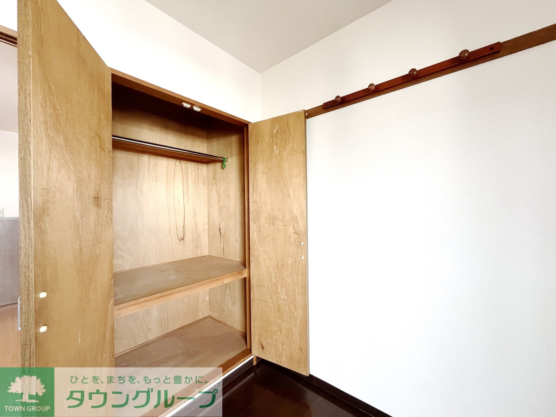 アネックス大幸の物件内観写真