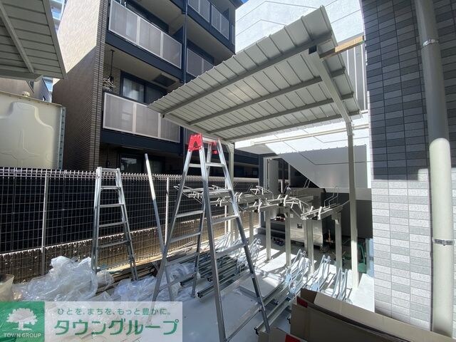 エスリード大須アヴェニューの物件内観写真