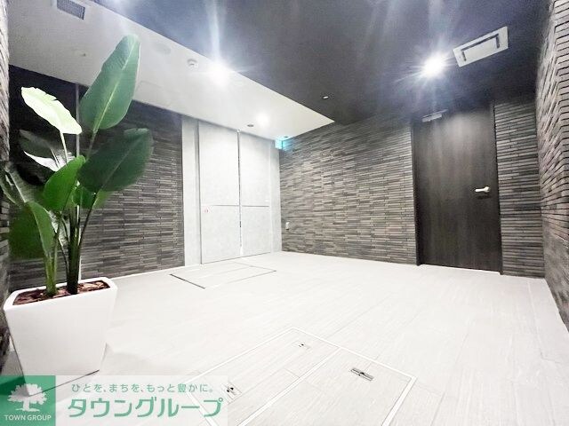 エスリード大須アヴェニューの物件内観写真