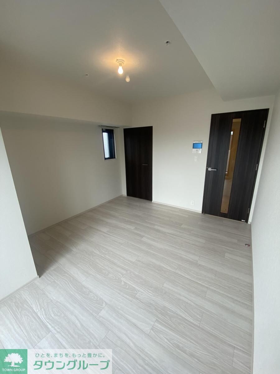 パークアクシス新栄の物件内観写真