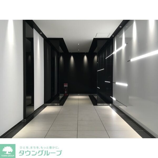 オーキッドレジデンス鶴舞の物件内観写真