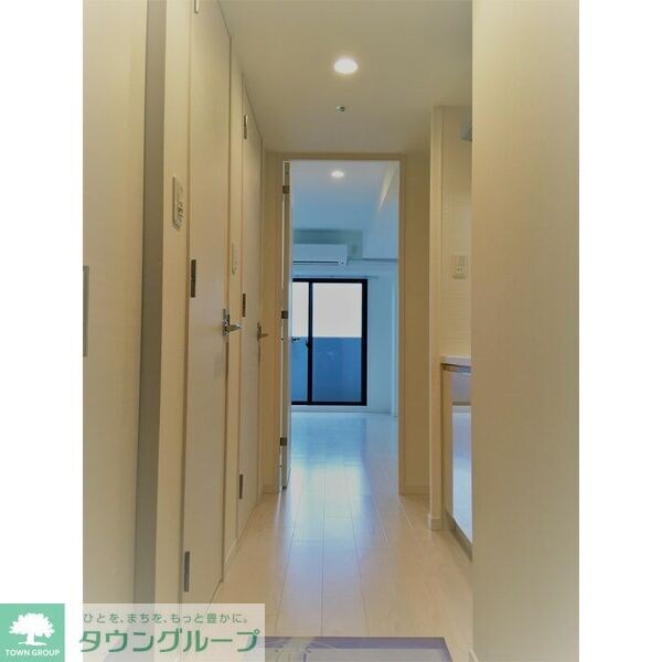 オーキッドレジデンス鶴舞の物件内観写真