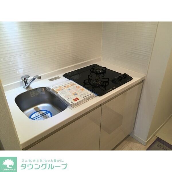 オーキッドレジデンス鶴舞の物件内観写真