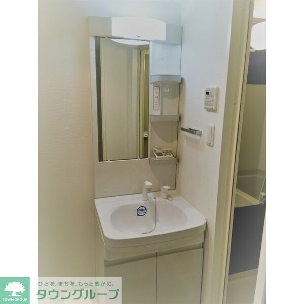 オーキッドレジデンス鶴舞の物件内観写真