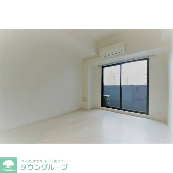 オーキッドレジデンス鶴舞の物件内観写真