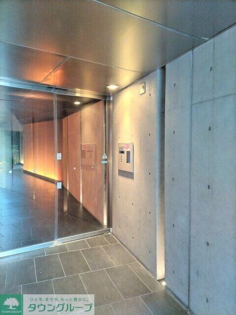 ｔｈｅ　ｇｌａｓｓｅｓの物件内観写真