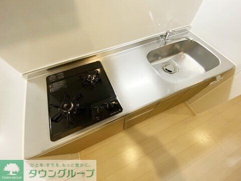 Raffine賑町(ラフィネ賑町)の物件内観写真