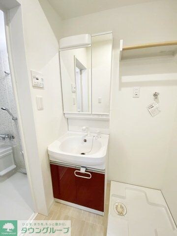 Raffine賑町(ラフィネ賑町)の物件内観写真