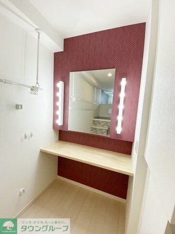 Raffine賑町(ラフィネ賑町)の物件内観写真