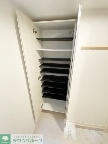 Raffine賑町(ラフィネ賑町)の物件内観写真