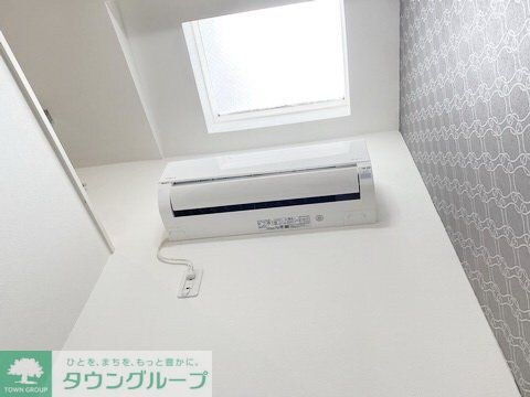 Raffine賑町(ラフィネ賑町)の物件内観写真