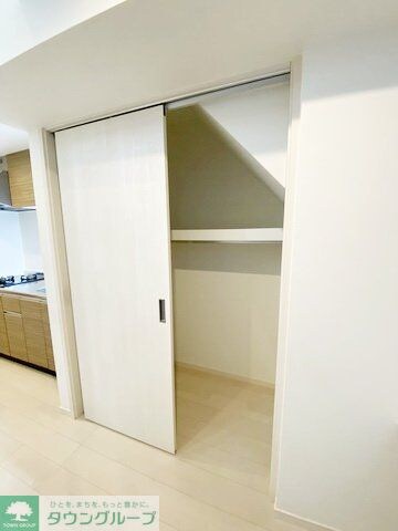 Raffine賑町(ラフィネ賑町)の物件内観写真