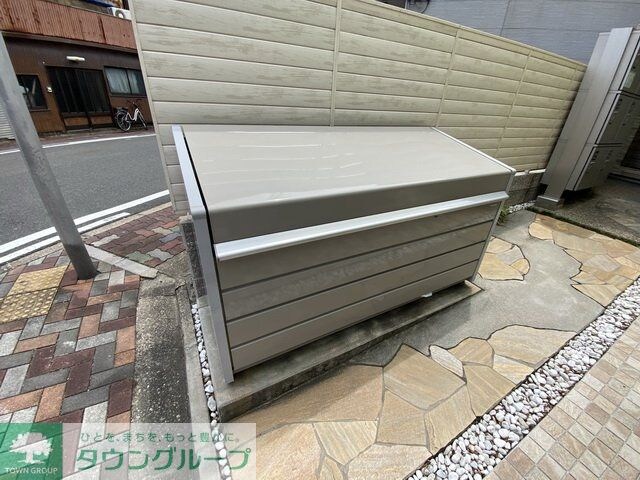 Raffine賑町(ラフィネ賑町)の物件内観写真