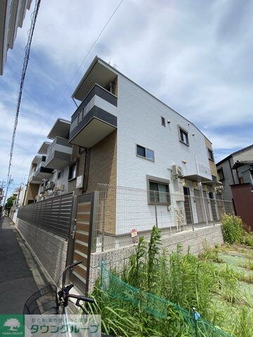 Raffine賑町(ラフィネ賑町)の物件内観写真