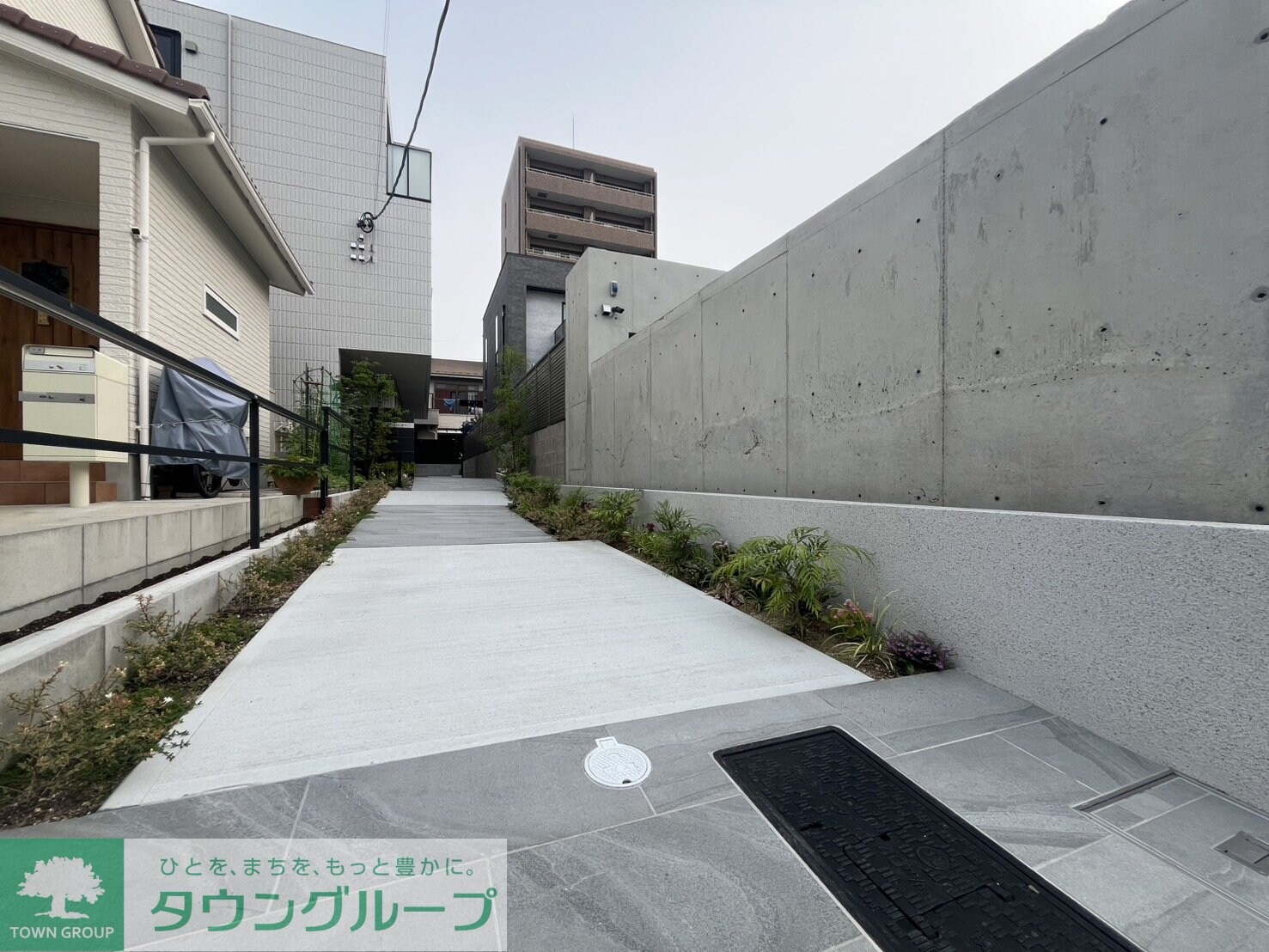 ＨＥＢＥＬ寺町の物件内観写真