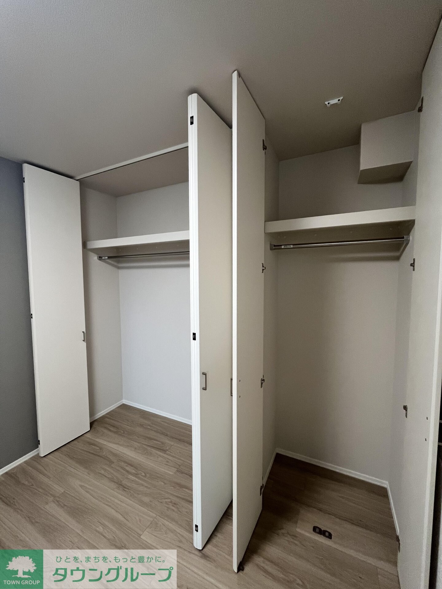 ＨＥＢＥＬ寺町の物件内観写真