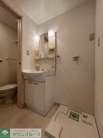 リブレア白鳥の物件内観写真