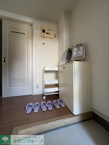 リブレア白鳥の物件内観写真