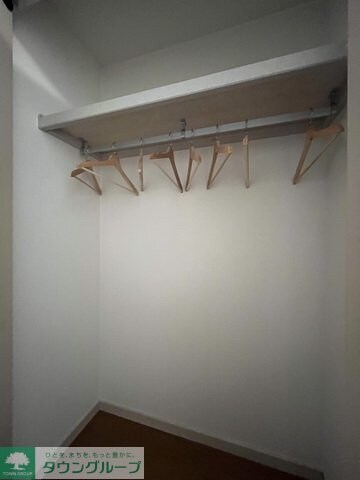 リブレア白鳥の物件内観写真