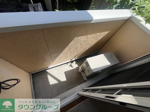 リブレア白鳥の物件内観写真