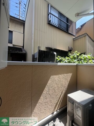 リブレア白鳥の物件内観写真