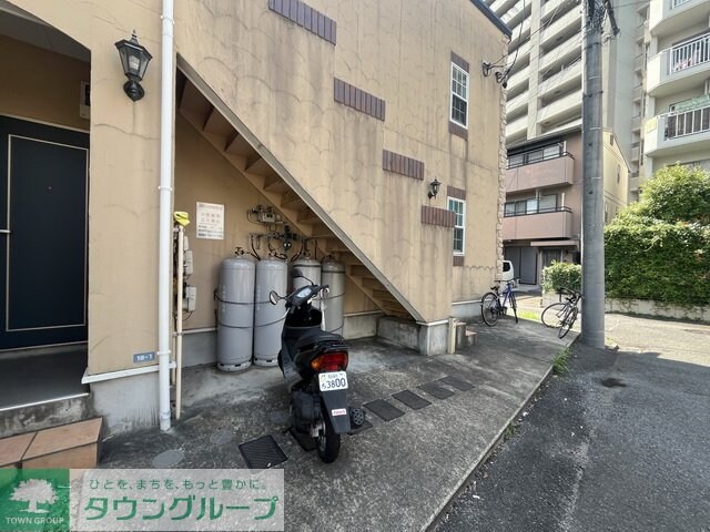 リブレア白鳥の物件内観写真